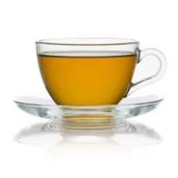 شاي أخضر